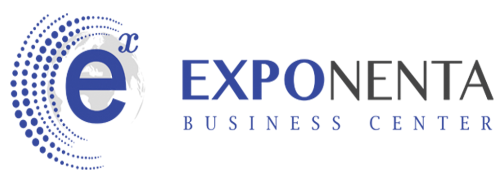 Exponenta-BC logo