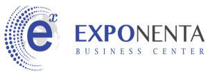 Exponenta-BC logo