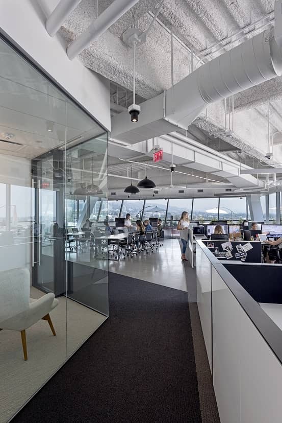 Exponenta-BC_Co-Working Space