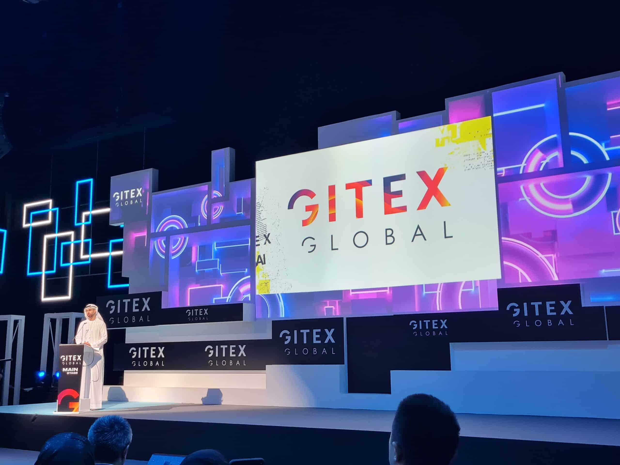 GITEX GLOBAL 2026