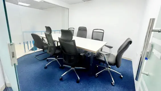 Affordable & Cheap Meeting Rooms in Dubai