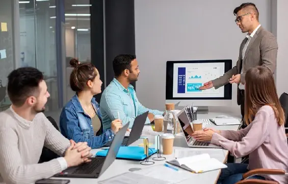 Beyond Merely a Business Setup Service