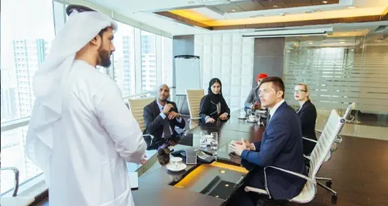 Business Setup Service in Dubai for Everyone