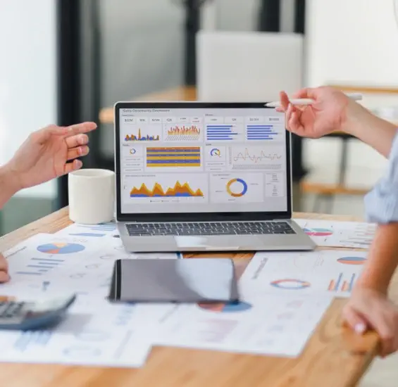 Creating a New Benchmark of excellence for serviced offices