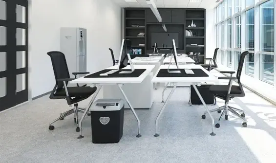 Furnished Office Rental Dubai