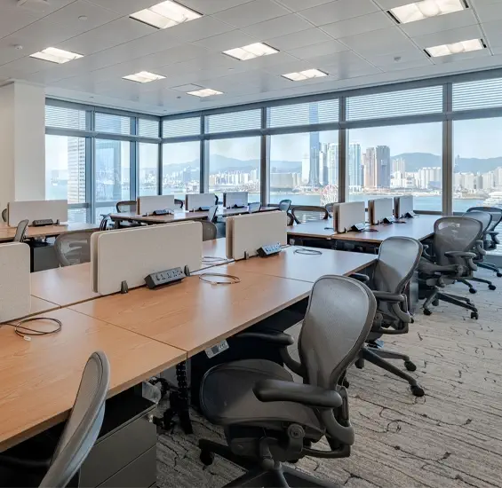 Premium Furnished Offices in Dubai for Modern Businesses