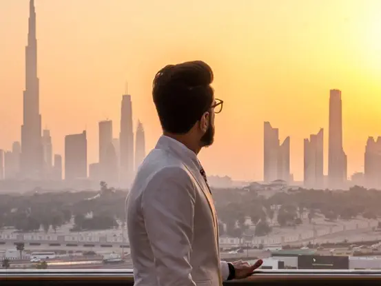 Prime Locations for Your Business Setup in the UAE