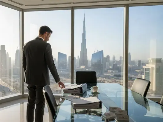 Prime Locations for Your Business Setup in the UAE