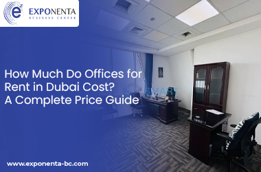 Offices for Rent in Dubai