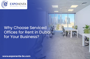 serviced offices for rent in dubai